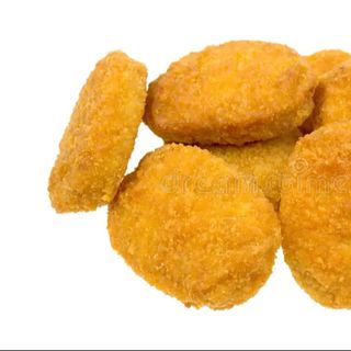 Nuggets 5 szt