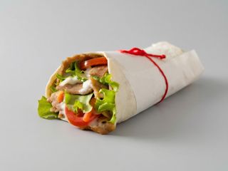 Rollo Etna średnie