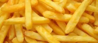 Frytki