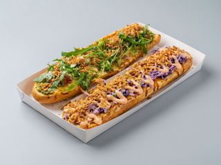Mega zapiexa mała