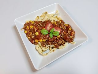 Spaghetti naleśnikowe 39