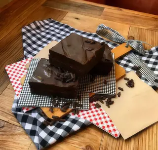 Brownie
