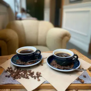 Americano małe  (150 ml)