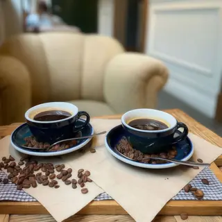 Americano duże (180 ml)