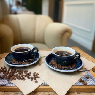 Americano duże (180 ml)