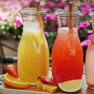 Lemoniada klasyczna 450 ml 