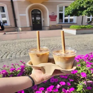 Iced Latte 350 ml