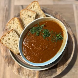 Zupa krem pomidorowa 350 ml