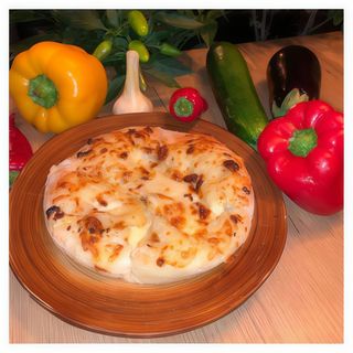 CHACZAPURI MEGRULI 250g