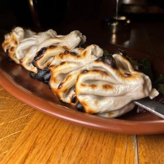 GRILLOWANE KHINKHALI 350G