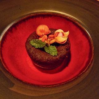 FONDANT CZEKOLADOWY 150G