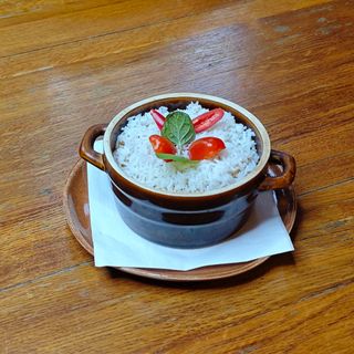 CZANAHI Z BARANINY 350g