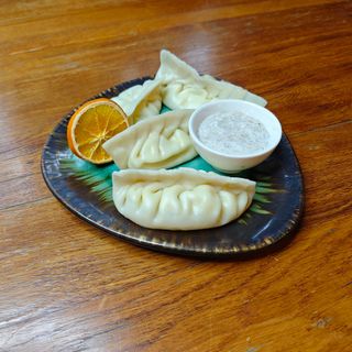 VARENIKI Z SEREM 250g