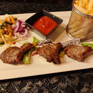 COMBER JAGNIĘCY 250g