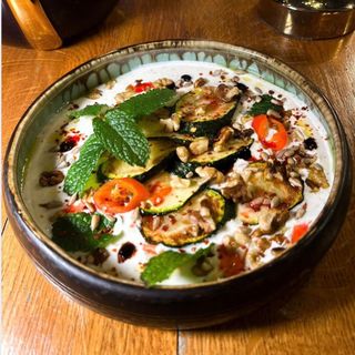 CUKINIA ZASMAŻANA 250G 