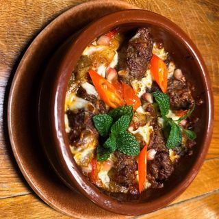 KEBAB WOŁOWY W KAMIONCE 350G