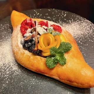 CHACZAPURI Z CZEKOLADĄ 280G