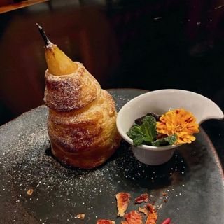 GRUSZKA PIECZONA 150G