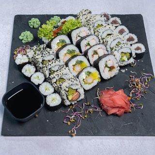 Zestaw Jowisz 30 szt