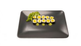 Hosomaki Rzodkiew 10szt