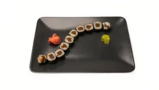 Hosomaki Tykwa 10szt