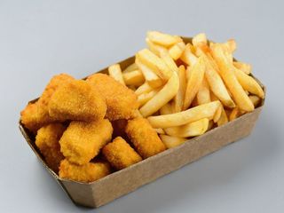 Nuggets Kubek