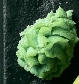 Wasabi