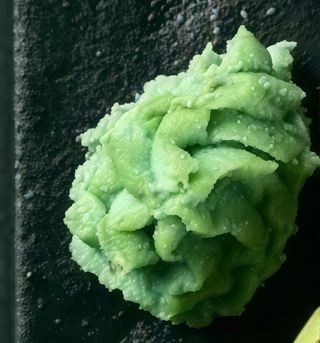 Wasabi