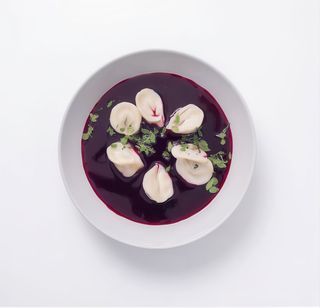 Barszcz czerwony 250ml