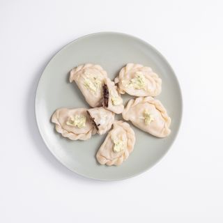 Szarpana wołowina  5szt