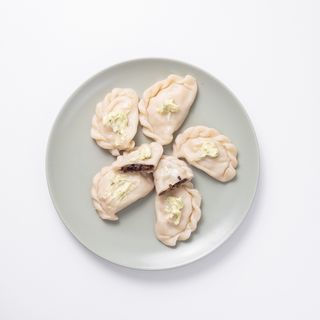 Szarpana wołowina  9szt