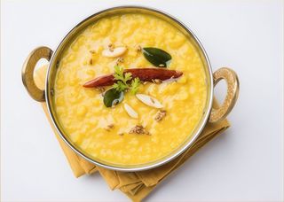 Dal Tadka