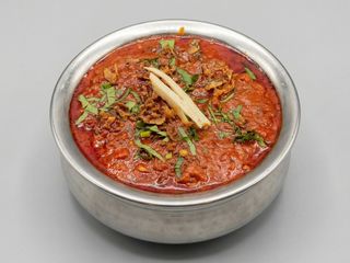 Curry Vindaloo