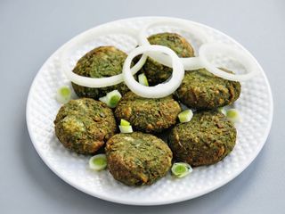 Hara Bhara Kebab 4szt