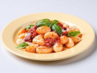 Pasta Gnocchi