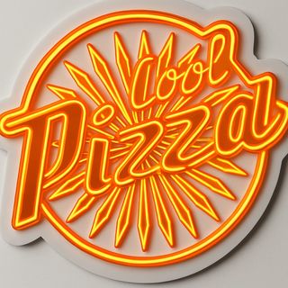 Nowa Kebab Pizza 30 cm