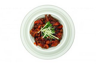 Assami Crispy Vegetables