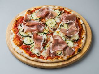 Pizza Farmerska Mała