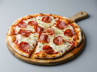 Pizza Salami 32cm