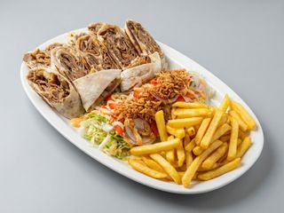 Piramida special