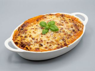Lasagne z mięsem