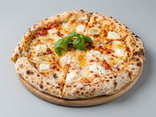07. Pizza Serowa 26cm