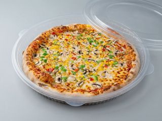 09. Pizza Wegetariańska 40cm