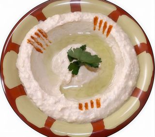 Baba Ghanouz