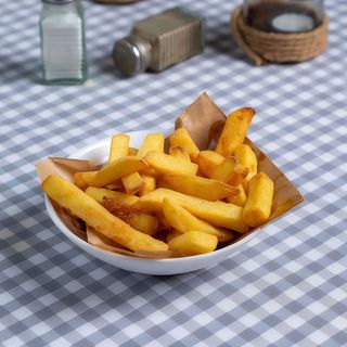 Frytki belgijskie 150g