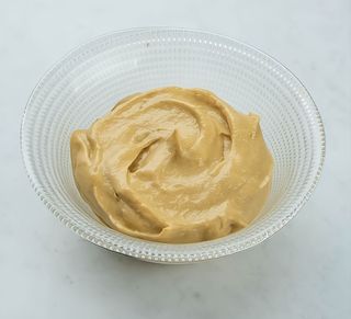 Sos miodowo musztardowy