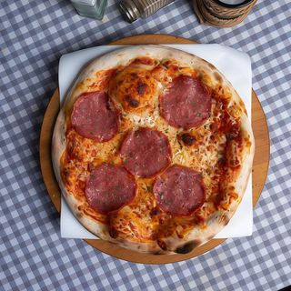 Pizza Salami