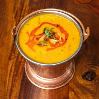 Laligurash special dal tadka