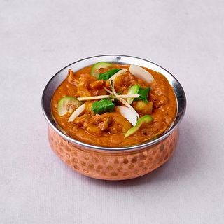 Veg kadai