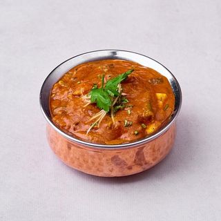 Paneer jalfreji